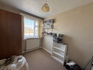 Bedroom 3- click for photo gallery